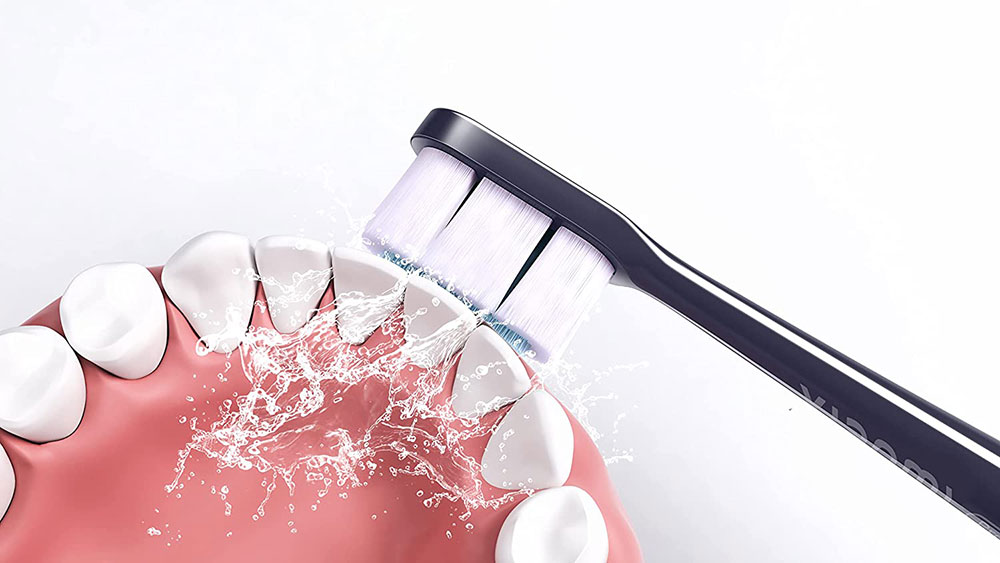 مسواک برقی شیائومی Xiaomi Mijia Sonic T700 Electric Toothbrush MESTER XIAOMI