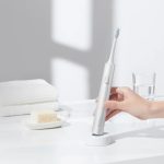 مسواک برقی شیائومی مدل Xiaomi Electric Toothbrush T302 mester xiaomi