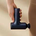 مینی ماساژور شیائومی مدل Mijia Mini Fascia Gun 2 MJJMQ04YM MESTER XIAOMI
