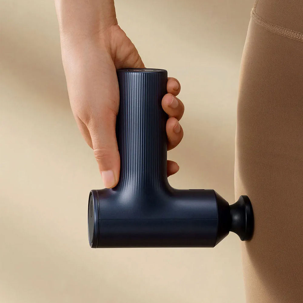 مینی ماساژور شیائومی مدل Mijia Mini Fascia Gun 2 MJJMQ04YM MESTER XIAOMI