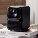 ویدئو پروژکتور شیائومی Wanbo Portable Projector TT mester xiaomi