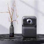 ویدئو پروژکتور شیائومی Wanbo Portable Projector TT mester xiaomi