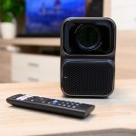 ویدئو پروژکتور شیائومی Wanbo Portable Projector TT mester xiaomi