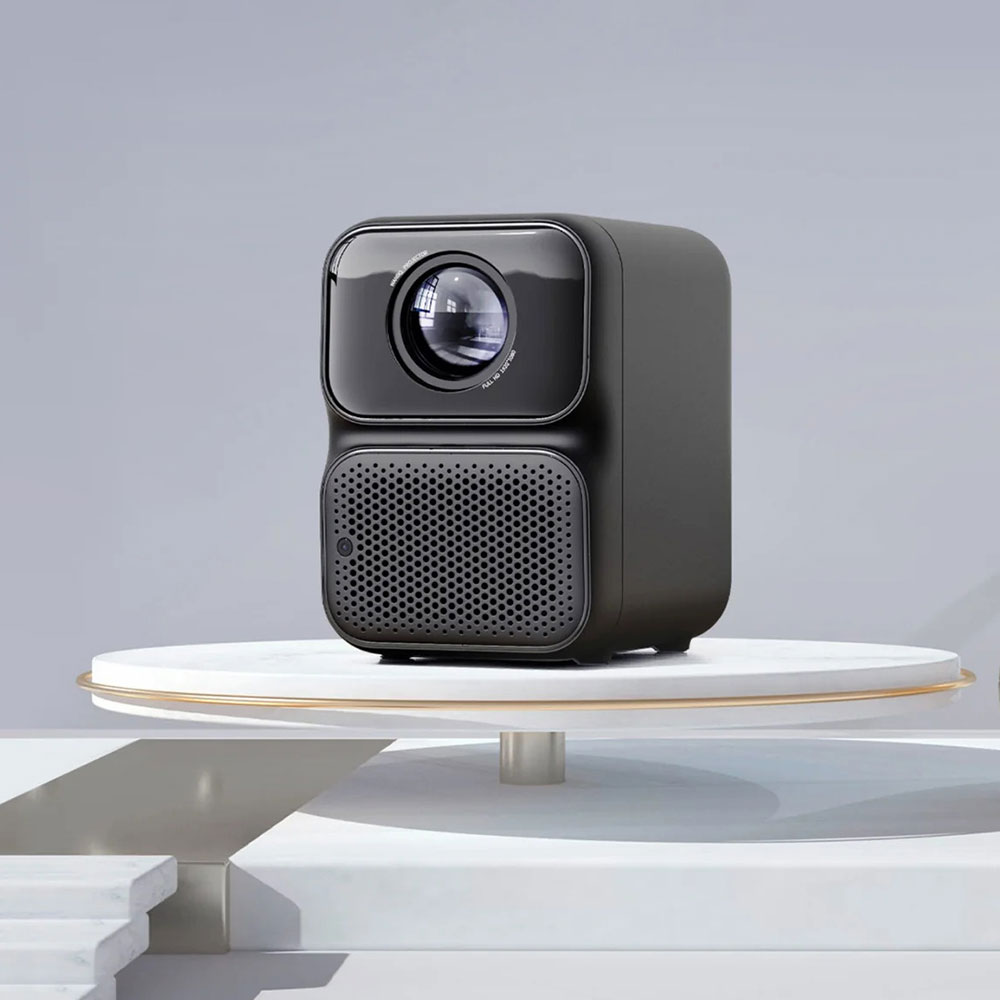 ویدئو پروژکتور شیائومی Wanbo Portable Projector TT mester xiaomi