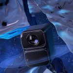 ویدئو پروژکتور شیائومی Wanbo Portable Projector TT mester xiaomi