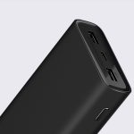 پاوربانک 20000 شیائومی مدل Mi 50w power bank PB2050SZM mester xiaomi