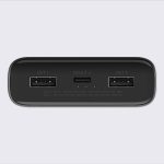 پاوربانک 20000 شیائومی مدل Mi 50w power bank PB2050SZM mester xiaomi