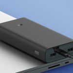 پاوربانک 20000 شیائومی مدل Mi 50w power bank PB2050SZM mester xiaomi