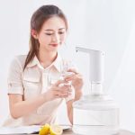 پمپ آب اتوماتیک شیائومی مدل Xiaomi Xiaolang TDS Automatic Water Pump HD-ZDCSJ01 mester xiaomi