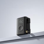 پمپ باد شیائومی مدل Mijia Portable Air Compressor MJBXCQBQW MESTER XIAOMI