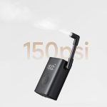 پمپ باد شیائومی مدل Mijia Portable Air Compressor MJBXCQBQW MESTER XIAOMI