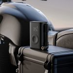 پمپ باد شیائومی مدل Mijia Portable Air Compressor MJBXCQBQW MESTER XIAOMI