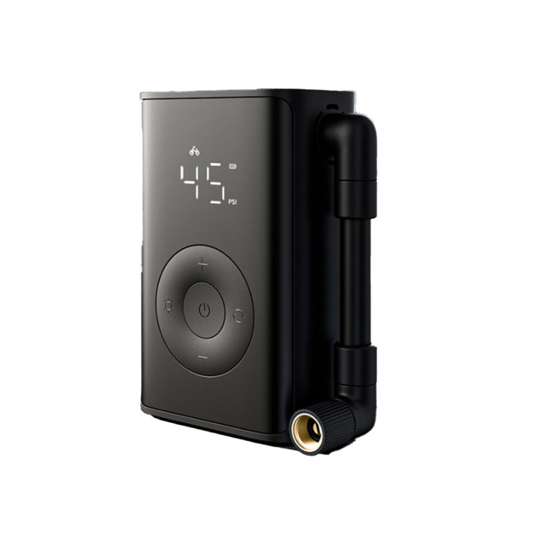 پمپ باد شیائومی مدل Mijia Portable Air Compressor MJBXCQBQW MESTER XIAOMI