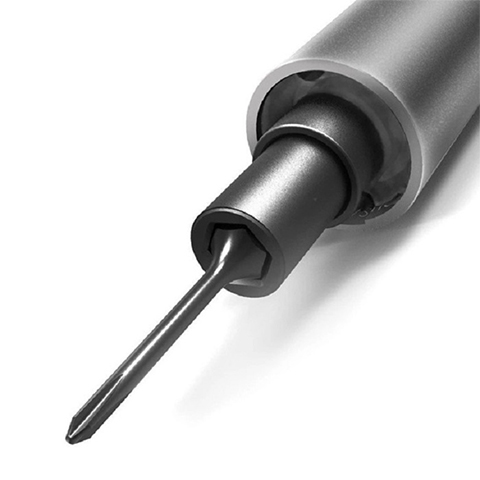 پیچ گوشتی برقی شیائومی مدل Wowstick 1F Plus mester xiaomi