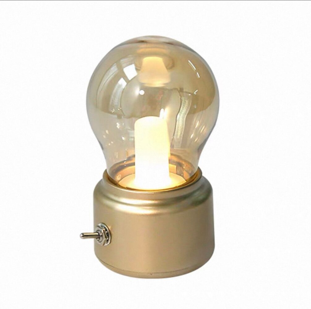 چراغ خواب ال ای دی رومیزی مدل Night Bulb LED mester xiaomi چراغ خواب ال ای دی رومیزی مدل Night Bulb LED mester xiaomi