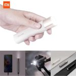 چراغ قوه و پاوربانک اضطراری X3s AISOLOVE portable flashlight powerbank mester xiaomi
