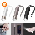 چراغ قوه و پاوربانک اضطراری X3s AISOLOVE portable flashlight powerbank mester xiaomi