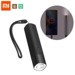 چراغ قوه و پاوربانک اضطراری X3s AISOLOVE portable flashlight powerbank mester xiaomi