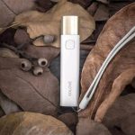 چراغ قوه و پاوربانک اضطراری X3s AISOLOVE portable flashlight powerbank mester xiaomi