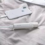 چراغ قوه و پاوربانک اضطراری X3s AISOLOVE portable flashlight powerbank mester xiaomi