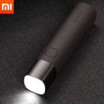 چراغ قوه و پاوربانک اضطراری X3s AISOLOVE portable flashlight powerbank mester xiaomi