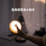 چراغ و ریسه کمپینگ شارژی شیائومی مدل NEXTOOL Galaxy Camping Lamp NE20233 mester xiaomi