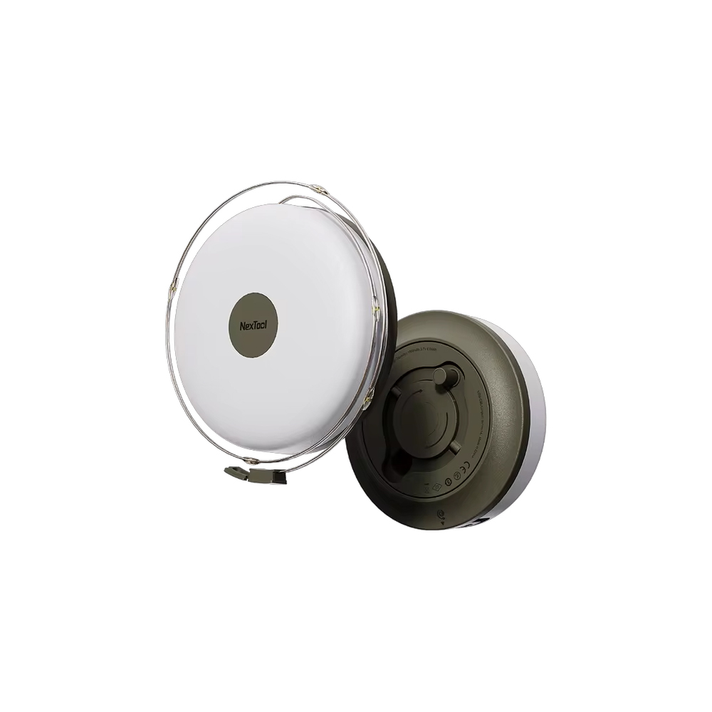 چراغ و ریسه کمپینگ شارژی شیائومی مدل NEXTOOL Galaxy Camping Lamp NE20233 mester xiaomi چراغ و ریسه کمپینگ شارژی شیائومی مدل NEXTOOL Galaxy Camping Lamp NE20233 mester xiaomi