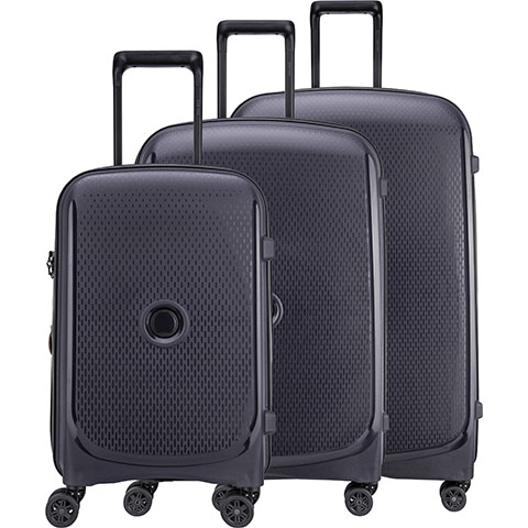 چمدان دلسی مدل بلمونت پلاس Delsey Paris Belmont Plus MESTER XIAOMI
