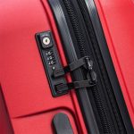 چمدان دلسی مدل بلمونت پلاس Delsey Paris Belmont Plus MESTER XIAOMI