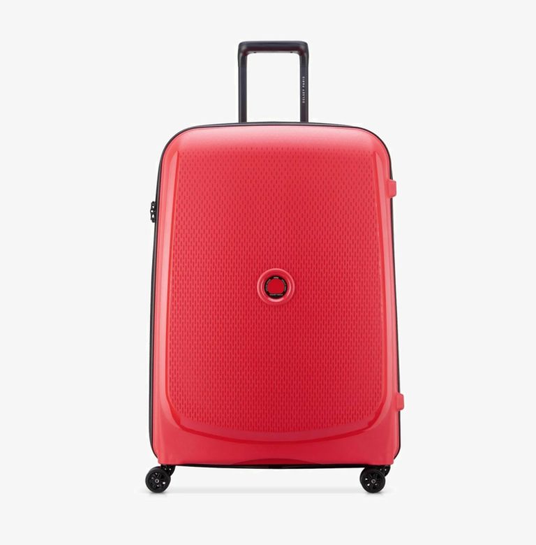 چمدان دلسی مدل بلمونت پلاس Delsey Paris Belmont Plus MESTER XIAOMI
