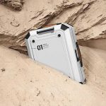 چمدان شیائومی NINETYGO Travel Suitcase MESTER XIAOMI