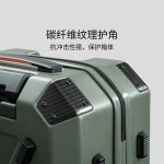 چمدان شیائومی NINETYGO Travel Suitcase MESTER XIAOMI