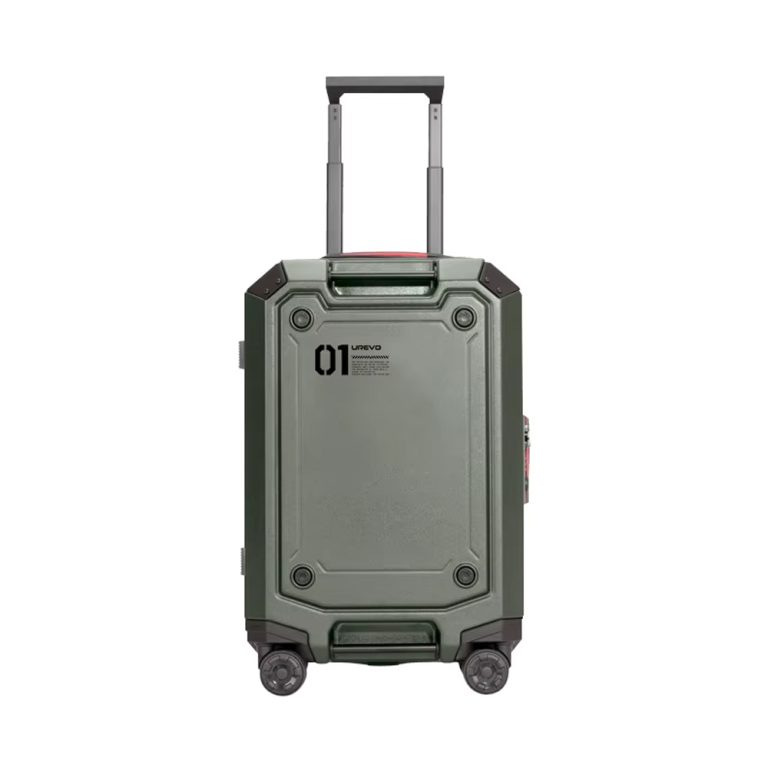 چمدان شیائومی NINETYGO Travel Suitcase MESTER XIAOMI