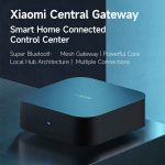 کنترلر چند کاره هوشمند شیائومی Xiaomi Hub Gateway ZSWG01CM mester xiaomi
