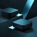 کنترلر چند کاره هوشمند شیائومی Xiaomi Hub Gateway ZSWG01CM mester xiaomi
