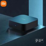 کنترلر چند کاره هوشمند شیائومی Xiaomi Hub Gateway ZSWG01CM mester xiaomi