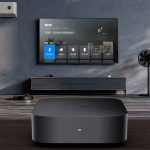کنترلر چند کاره هوشمند شیائومی Xiaomi Hub Gateway ZSWG01CM mester xiaomi
