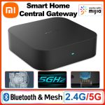 کنترلر چند کاره هوشمند شیائومی Xiaomi Hub Gateway ZSWG01CM mester xiaomi