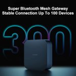 کنترلر چند کاره هوشمند شیائومی Xiaomi Hub Gateway ZSWG01CM mester xiaomi