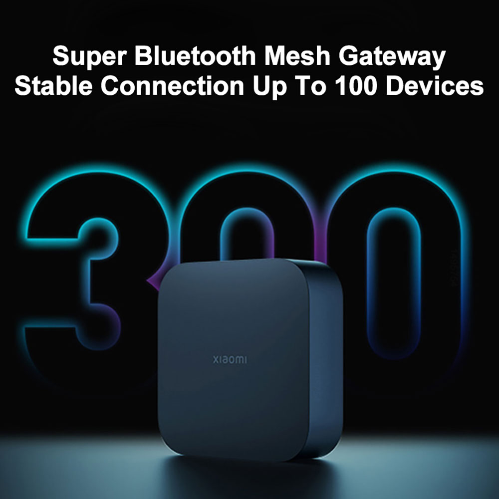 کنترلر چند کاره هوشمند شیائومی Xiaomi Hub Gateway ZSWG01CM mester xiaomi