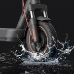 اسکوتر برقی شیائومی مدل Xiaomi Electric Scooter 5 Max mester xiaomi
