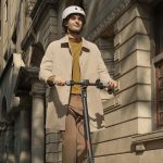 اسکوتر برقی شیائومی مدل Xiaomi Electric Scooter 5 Max mester xiaomi