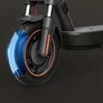 اسکوتر برقی شیائومی مدل Xiaomi Electric Scooter 5 Max mester xiaomi