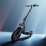 اسکوتر برقی شیائومی مدل Xiaomi Electric Scooter 5 Max mester xiaomi