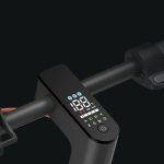 اسکوتر برقی شیائومی مدل Xiaomi Electric Scooter 5 Max mester xiaomi