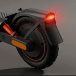 اسکوتر برقی شیائومی مدل Xiaomi Electric Scooter 5 Max mester xiaomi