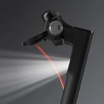 اسکوتر برقی شیائومی مدل Xiaomi Electric Scooter 5 Max mester xiaomi
