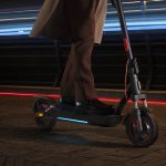 اسکوتر برقی شیائومی مدل Xiaomi Electric Scooter 5 Max mester xiaomi