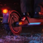 اسکوتر برقی شیائومی مدل Xiaomi Electric Scooter 5 Max mester xiaomi