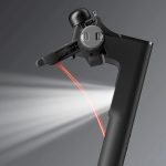 اسکوتر برقی شیائومی مدل Xiaomi Electric Scooter 5 Pro mester xiaomi